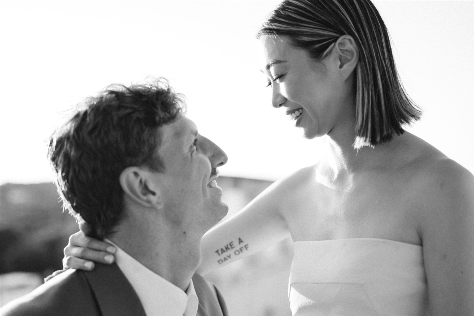 Dettaglio matrimonio
